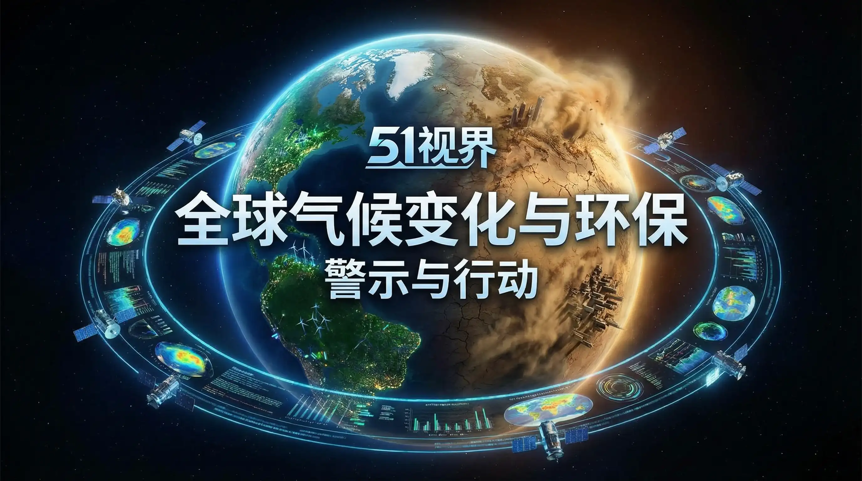 全球气候变化与环保专题 - 午夜亚洲乱码伦小说区69堂 环境关注